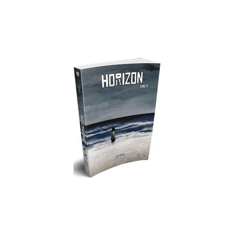 THE HORIZON  TOME 2