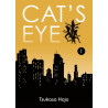 CAT'S EYE PERFECT EDITION T01