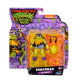 DONATELLO TEENAGE MUTANT NINJA TURTLES MUTANT MAYHEM ACTION FIGURE 10 CM