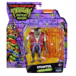 SPLINTER TMNT MUTANT MAYHEM ACTION FIGURE 10 CM