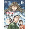 MANCHURIA OPIUM SQUAD TOME 10