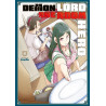 DEMON LORD ET ONE ROOM HERO TOME 6