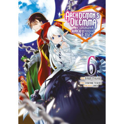 ARCHDEMON S DILEMMA TOME 6
