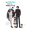 THE YAKUZA'S GUIDE TO BABYSITTING TOME 5