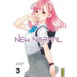 NEW NORMAL TOME 3