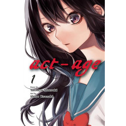 ACT-AGE GN VOL 1