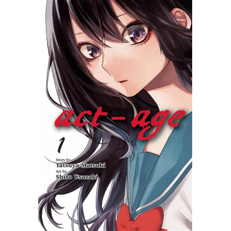 ACT-AGE GN VOL 1