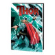 THOR BY STRACZYNSKI GILLEN OMNIBUS HC 