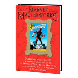 MMW DAREDEVIL HC VOL 18 DM VAR