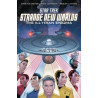 STAR TREK NEW WORLDS ILLYRIAN ENIGMA TP 