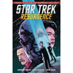 STAR TREK RESURGENCE TP 