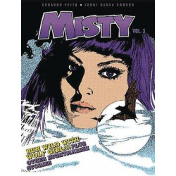 MISTY TP VOL 3