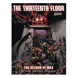 THIRTEENTH FLOOR RETURN OF THE MAX TP 