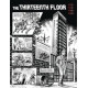 THIRTEENTH FLOOR TP VOL 1 HOME SWEET HOME