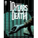10 YEARS TO DEATH ONE SHOT CVR A RICHARDS 