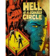 HELL IS A SQUARED CIRCLE ONESHOT CVR B 10 COPY INCV 