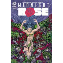 MIDNIGHT ROSE ONESHOT VOL 1 CRV A JELENIC