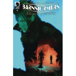 BARNSTORMERS 3 CVR A LOTAY