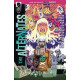 FROM WORLD OF MINOR THREATS ALTERNATES 1 CVR D HEPBURN FOIL