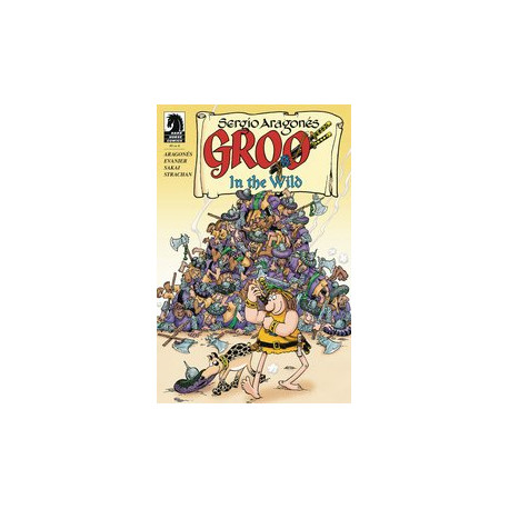 GROO IN WILD 3