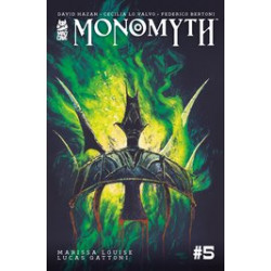 MONOMYTH 5