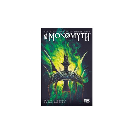 MONOMYTH 5