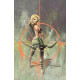 ROBYN HOOD DARK SHAMAN CVR C CEDRIC POULAT 