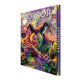 ZENESCOPE ENTERTAINMENT HORROR COMIC BOOK BOX 