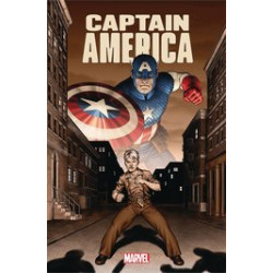 CAPTAIN AMERICA 1