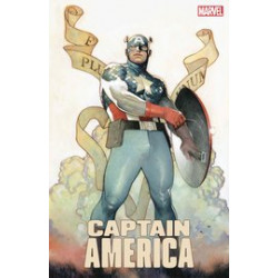 CAPTAIN AMERICA 1 OLIVIER COIPEL VAR