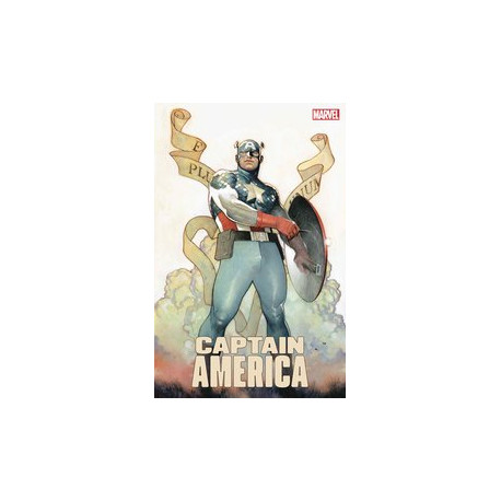 CAPTAIN AMERICA 1 OLIVIER COIPEL VAR