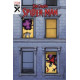 UNCANNY SPIDER-MAN 1 DAVE WACHTER WINDOWSHADES VAR