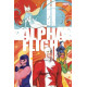 ALPHA FLIGHT 2 NICOLETTA BALDARI VAR