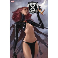 DARK X-MEN 2 JEEHYUNG LEE VAR
