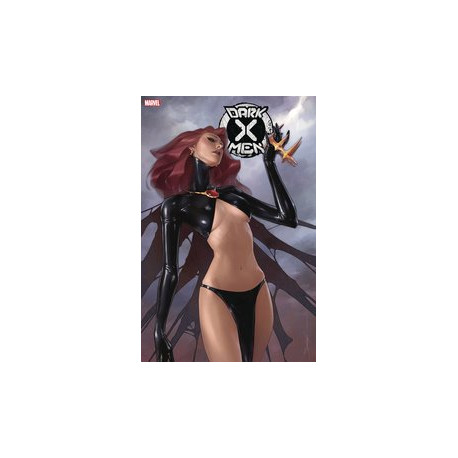 DARK X-MEN 2 JEEHYUNG LEE VAR