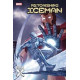 ASTONISHING ICEMAN 2 JUNGGEUN YOON VAR