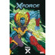 X-FORCE 44 IAN BERTRAM VAR