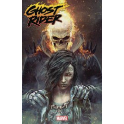 GHOST RIDER 18