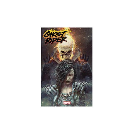 GHOST RIDER 18