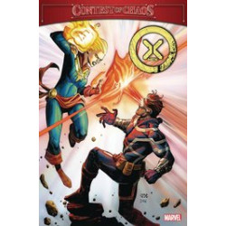X-MEN ANNUAL 1 