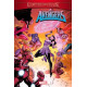 AVENGERS ANNUAL 1 