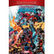 AVENGERS ANNUAL 1 BRYAN HITCH VAR 