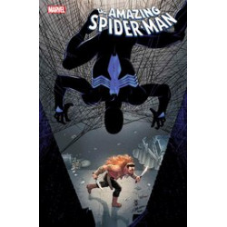 AMAZING SPIDER-MAN 33