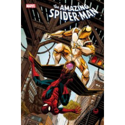 AMAZING SPIDER-MAN 34 TBD ARTIST VAR