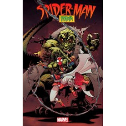 SPIDER-MAN INDIA 4