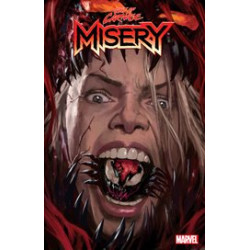 CULT OF CARNAGE MISERY 5