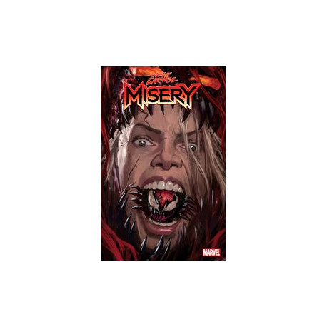 CULT OF CARNAGE MISERY 5
