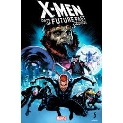 X-MEN DAYS OF FUTURE PAST DOOMSDAY 3