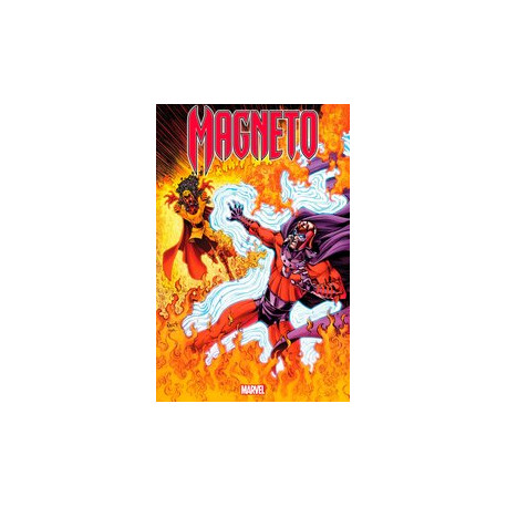 MAGNETO 2