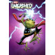 MARVEL UNLEASHED 2 RON LIM THROG VAR
